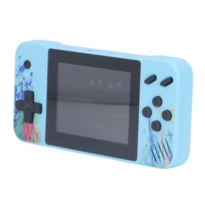 Console De Jeu Rétro G3 2025 - 99 999 Jeux Intégrés - Marque LZAKMR - Neuve