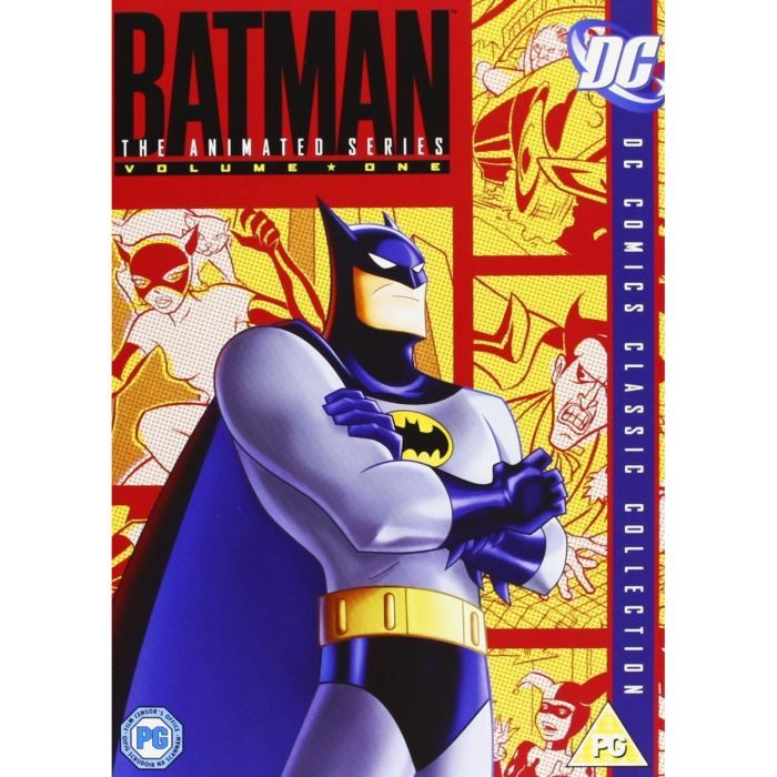 Prenez Garde à Batman Saison 1 Streaming Vf Dessin MANGA: The Batman Dessin Anime En Francais Episode 1