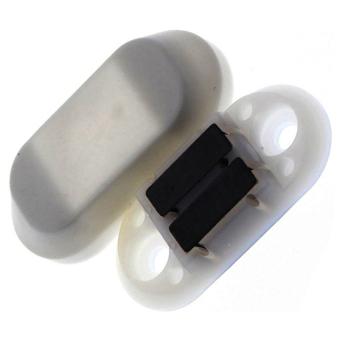 Aimant panneau avant Machine à laver Lave linge 481241748001 WHIRLPOOL BAUKNECHT IGNIS LADEN ARISTON HOTPOINT INDESIT