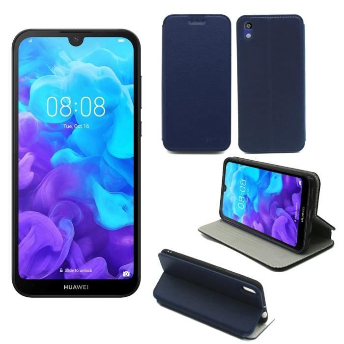 Pochette huawei on sale y5