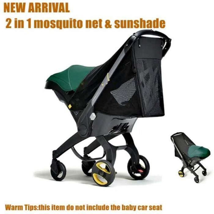 Sac protection poussette on sale