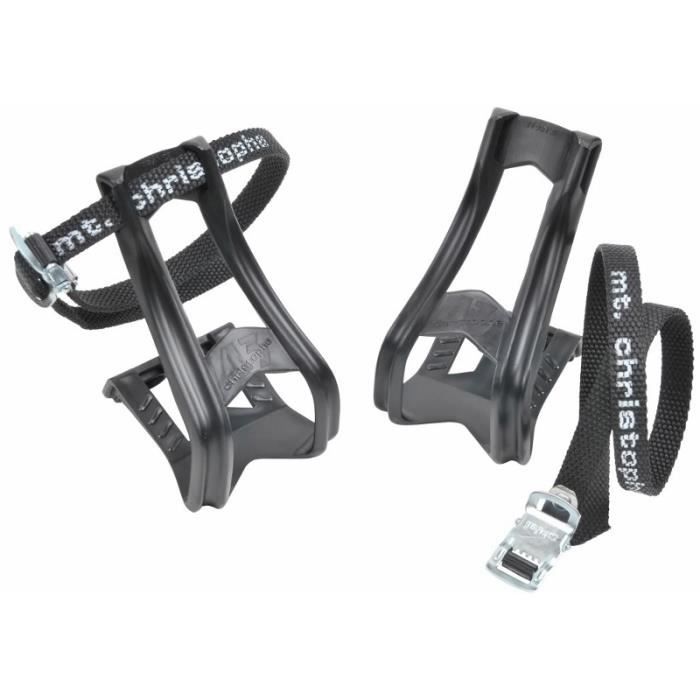 Cale pied velo sale vtt