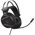Casque SteelPlay Filaire HP51 Multi-Plateforme - Compatible PS4, Switch-1