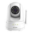 D-LINK DCS-8525LH Caméra de surveillance mydlink Full HD Wi-Fi motorisée-1