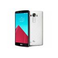 Smartphone LG G4 - Blanc - 5,5 pouces - 32 Go - Android 5.1 Lollipop - Occasion bon état-1