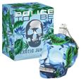Parfum Homme To Be Exotic Jungle Police EDT - capacité:125 ml-1