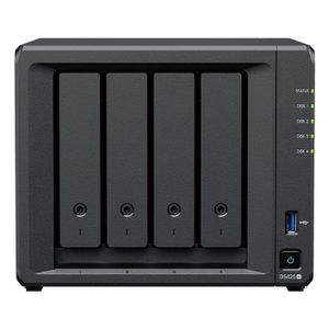 Alimentation électrique Seasonic Pour Synology RS409, RS411, RS810, RS812, RS814 - 220V - Garantie 2 Ans