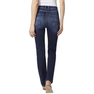 Jean pepe jeans femme pas cher clearance