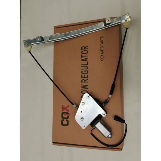 Leve vitre electrique avant gauche RENAULT CLIO 2 7700842247