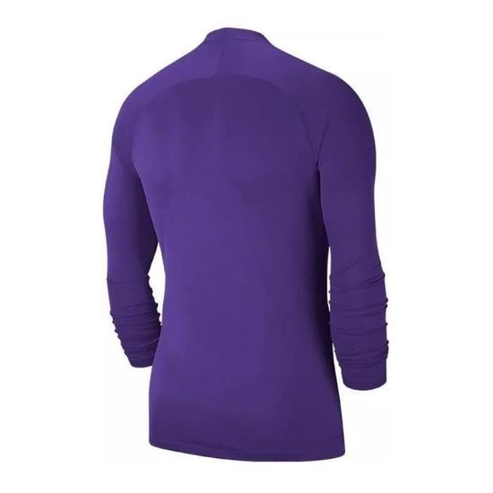 Sous maillot hot sale nike bleu