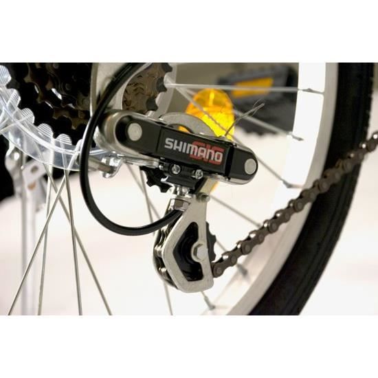 Vélo pliant symex best sale