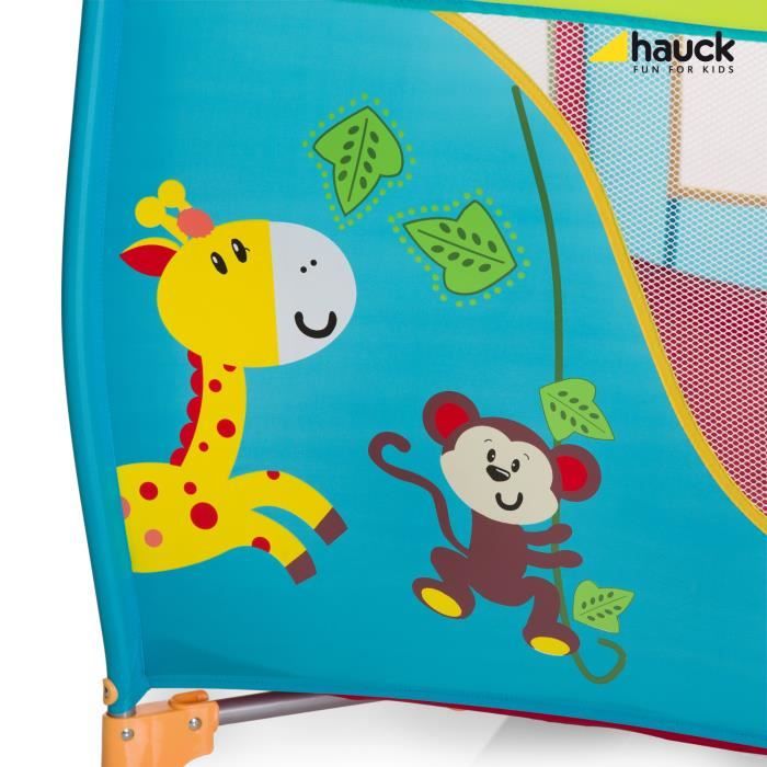 Hauck sleep 2025 n play sq