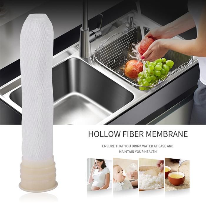 Installations à Membrane : Osmose Inverse, Ultrafiltration, MBR - Srl