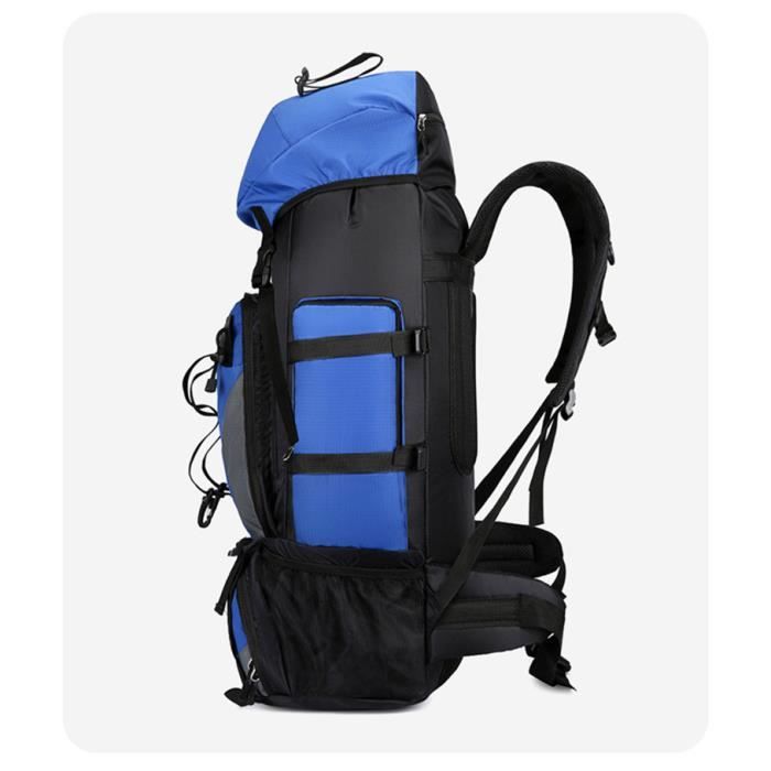 Sac trekking etanche outlet