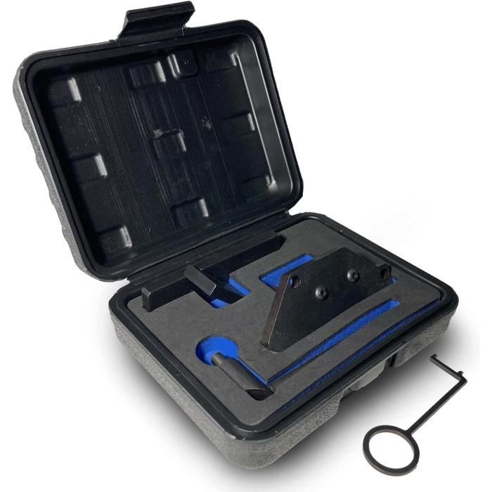 Coffret Outils Calage Distribution - PSA - 1.2 VTI Puretech ...