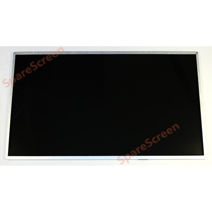 Schermo LCD 15.6 LED Visiodirect Per HP Compaq Pavilion 15-P013NL – 1366x768, 40pin, Connettore Basso A Destra