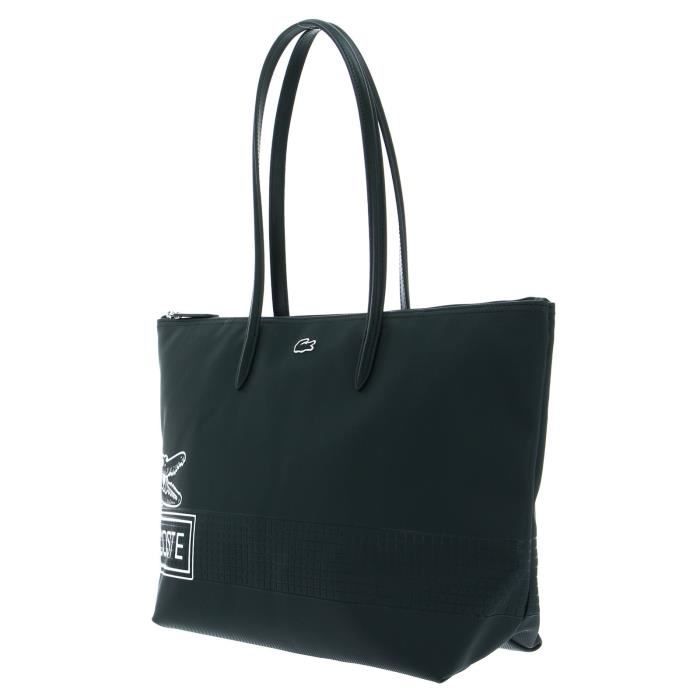 Sac a main lacoste cdiscount 2025