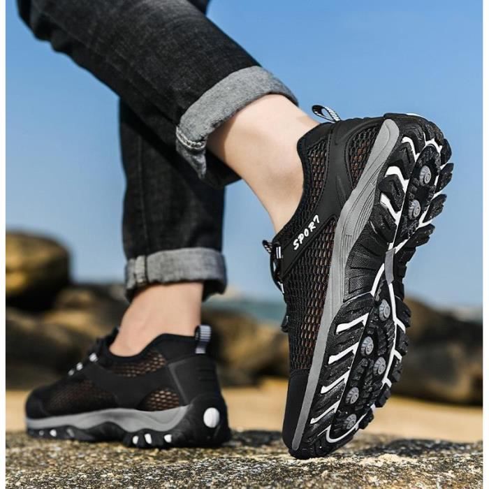 Chaussure discount randonnée aquatique