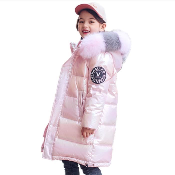Veste doudou sale fille