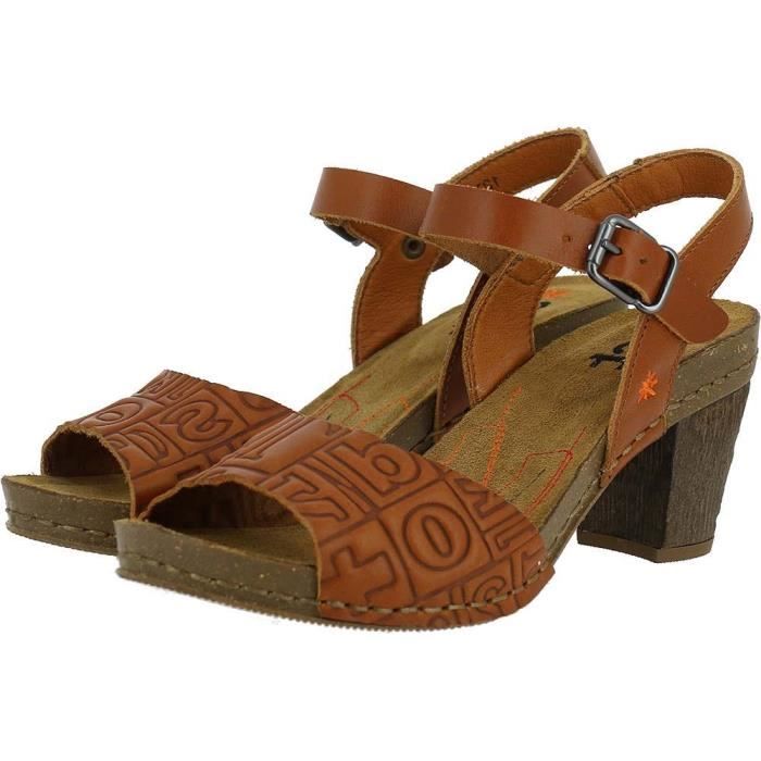 Sandales art hot sale