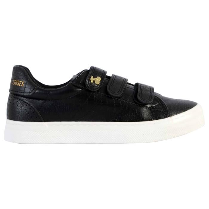 Tennis Basket Basses LE TEMPS DES CERISES Vic Femme