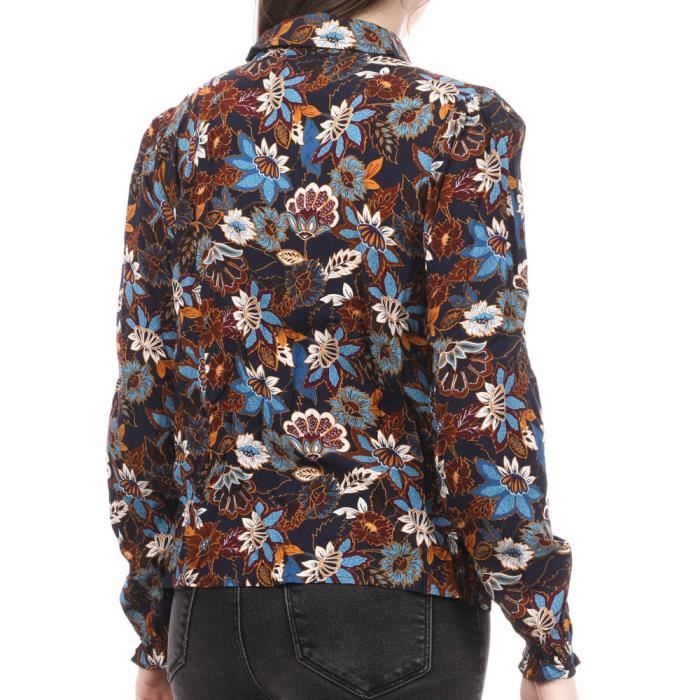 Chemise femme teddy smith online