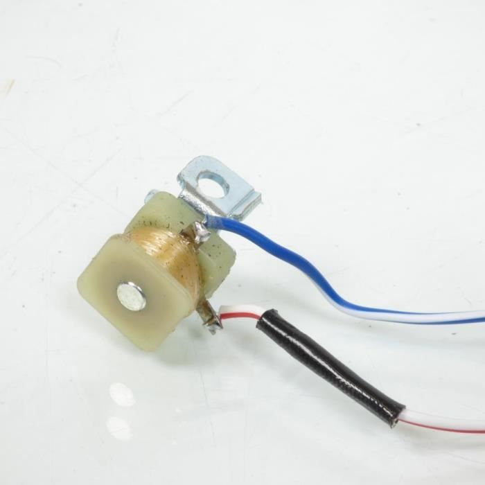 Teknix Stator Di Accensione Per Scooter Yamaha 50 Bw's 2004-2019