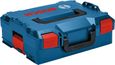 Visseuse à chocs Bosch Professional GDR 18V-160 + 2 batteries 2,0Ah + L-BOXX - 06019G5100-2