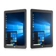 Chuwi Hi12 Tablette tactile 4G+64G 12 pouces Windows 10 et Android 5.1 Intel Z8350 Quad Core-2