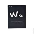 Batterie téléphone, smartphone, GSM Wiko 3.8V 2500mAh - 3913-Wiko-2