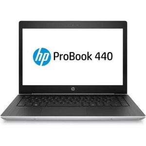 PC Portable HP ProBook G470 G2 – I5 4200U – 17″ – Pour Pièces