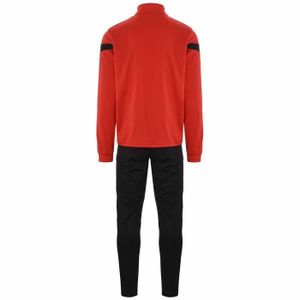 Pack Kappa Dalcito (2 Pièces) | Ensemble De Survêtement + Coupe-vent