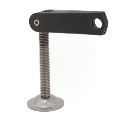 Poignée De Serrage Pour Moteur Hors-bord - Compatible Moteurs 2 Temps 4HP à 15HP (référence OE 6E0 43118 00/01) - 11