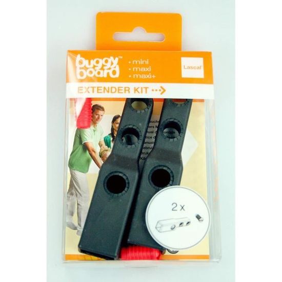 lascal buggy board extender kit