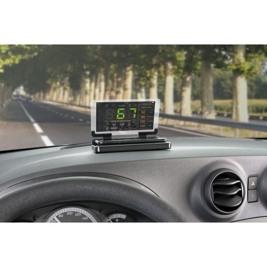 Meilleur Voiture Qualité Prix >> Afficheur Tete Haute Compatible Chargement Qi Pour Smartphones Jusqu A 5 5 Meilleur Voiture Qualité Prix >> Afficheur Tete Haute Compatible Chargement Qi Pour Smartphones Jusqu A 5 5