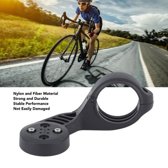 Niniang Support D'Ordinateur De Vélo Multifonctionnel, Extension De Support De Compteur De Vitesse De Vélo Pour Conduite Montée Sur Guidon