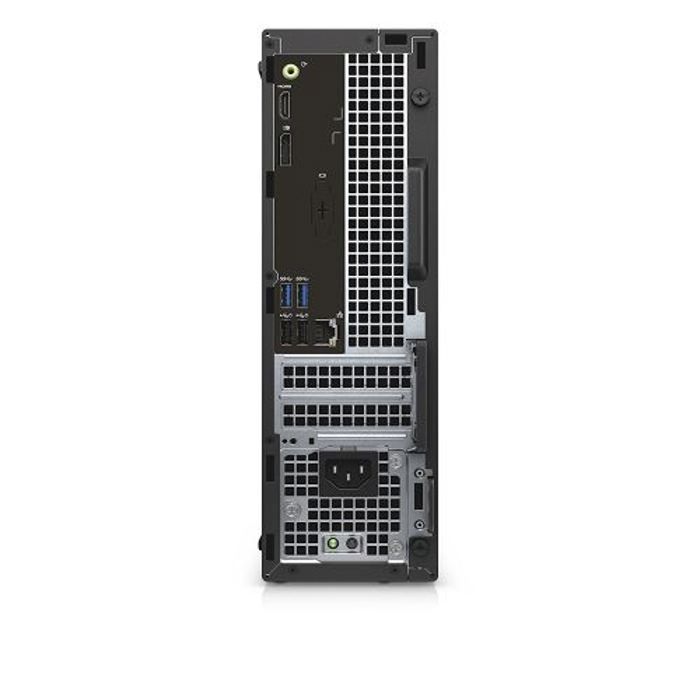 Windowsデスクトップ DELL OPTIPLEX 3050 Windows 11 Pro Ordinateur De Bureautique Dell OptiPlex 3050 – 8 Go – SSD 256 Go