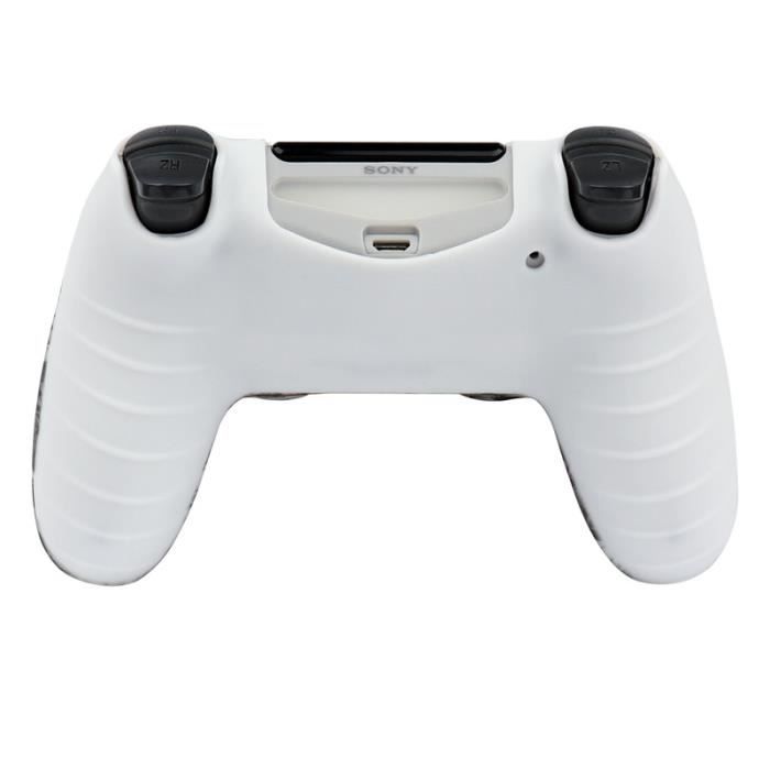 Mince Coque Compatible avec Playstation Portal Remote Player, Matériau  Silicone - Cdiscount Bricolage