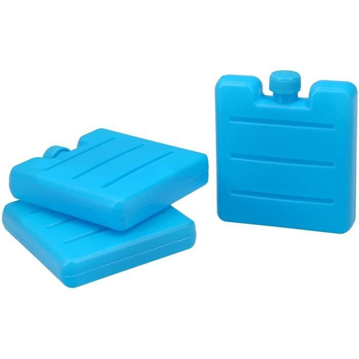 Sac isotherme 2025 pain de glace