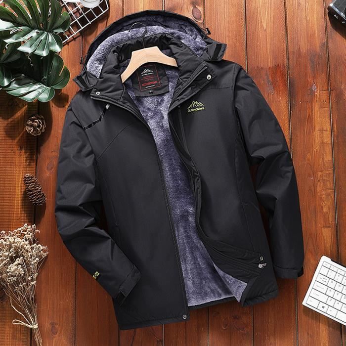 Manteau homme sales 6xl