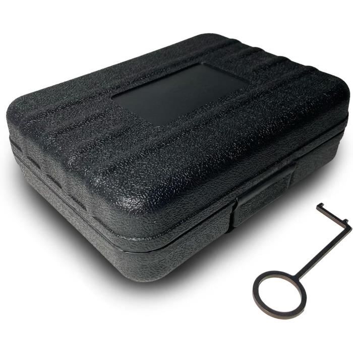 Coffret Outils Calage Distribution - PSA - 1.2 VTI Puretech ...