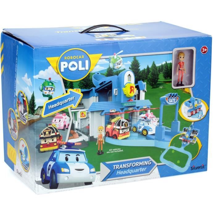 Jouet poli on sale