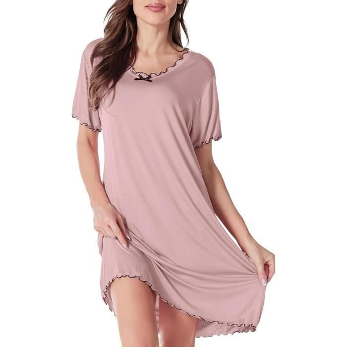 Liquette de nuit femme store