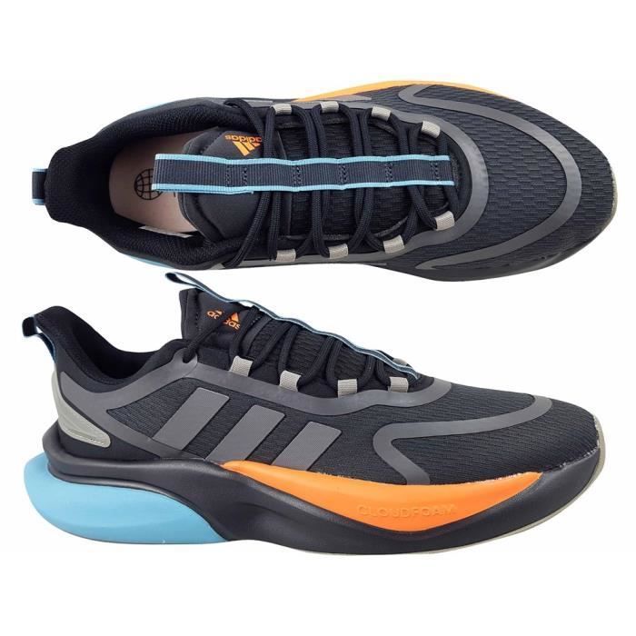 Chaussures de running ADIDAS Alphabounce Noir Homme Adulte