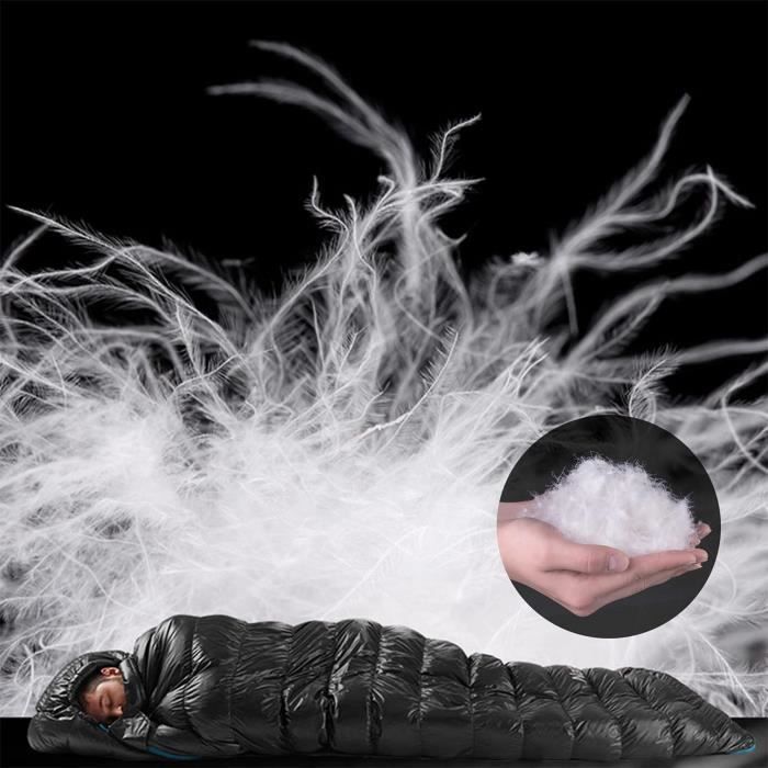 Duvet ultra léger online