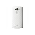 Smartphone LG G4 - Blanc - 5,5 pouces - 32 Go - Android 5.1 Lollipop - Occasion bon état-3