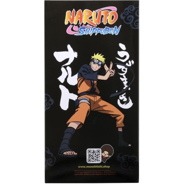 marque generique - Bandeau Naruto Konoha Anime Manga Uzumaki