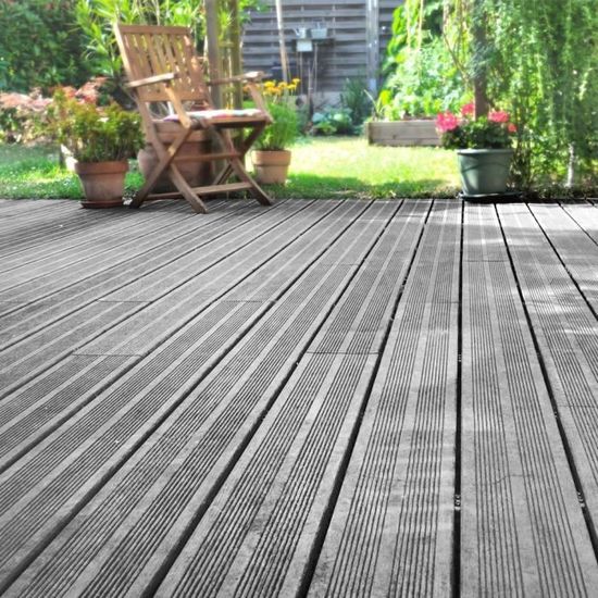 Bondex Peinture Renovation Terrasses Gris Galet Mat 5l Achat Vente Peinture Vernis Peinture Gris Galet Mat 5 L Cdiscount