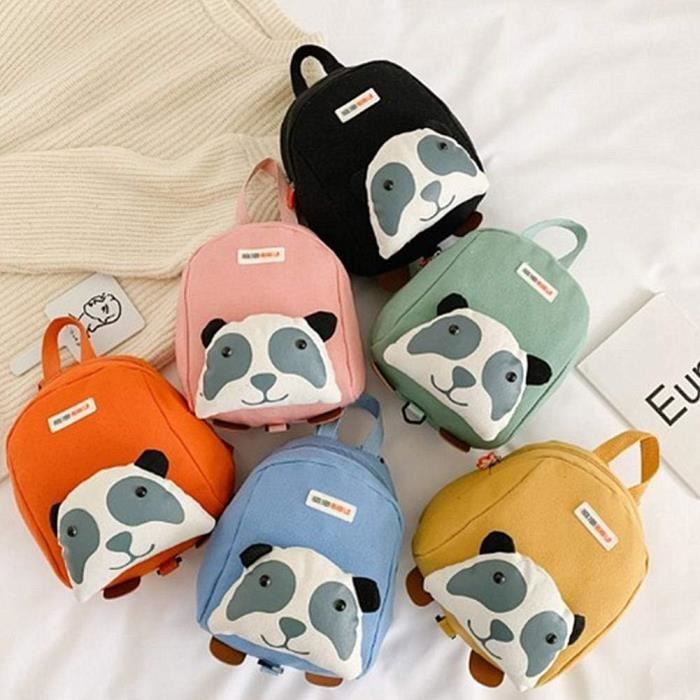 Sac à dos deals bébé fille
