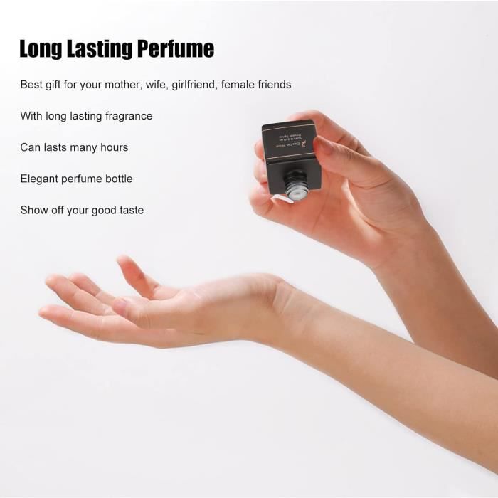 Eau De Parfum Frederic Malle - Version Femme - 30 Ml - Fabrication Française, Tenue Longue Durée